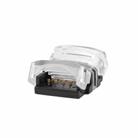 127-421 KOPPELCONNECTOR 12MM IP52