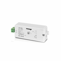 214-156 DALI DIMMER 1 KAN 12/24VDC
