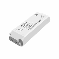 LED Voeding | 12V | 75W | Blok type