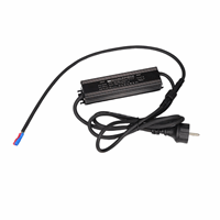 LED voeding | 24V | 72W | IP67 | DC