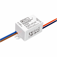 LED voeding | 180mA | 8 watt | IP20