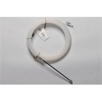 TREKVEER NYLON 30MTR. 3MM