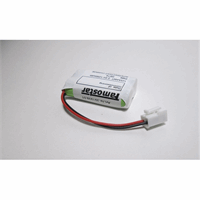 2VT-AA 2,4V 0,6AH ACCUSET S-SENSE I