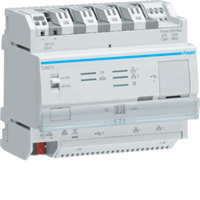 Domovea basic met easy en IoT