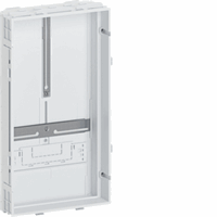 Meterbord 450 x 250 mm voor 1kWh me
