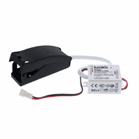 Leddriver constante stroom 700mA, 4