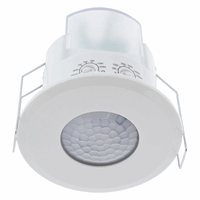 PLF-IB-PIR-ECO AANWEZIGHEIDDETECTOR