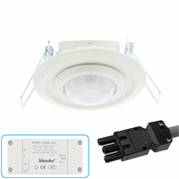 PLF-IB-PIR1U-WI