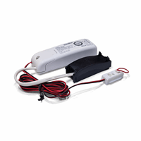 DIMBARE LED-DRIVER 12W 350/700MA