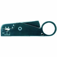 Afstriptang voor coax/telefoon in m