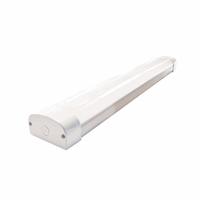 Batten 34W 1200mm 4.000K IP40