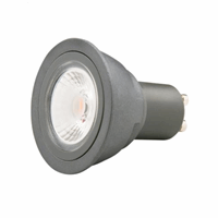 LED MR16 GU10 2800K 36GR DIM. 5W