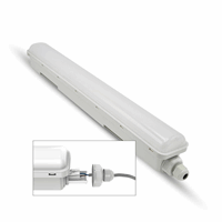 Easy ConnectIP65 opbouw 36W 1.200mm