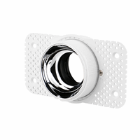 Infinity frametrimless quick rond