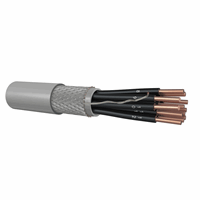 VO-YMvKas 4X6 mm² 0,6/1 kV Dca-s2,d