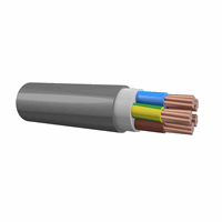 YMvK 3G16 mm² 0,6/1 kV Dca-s2,d2,a3