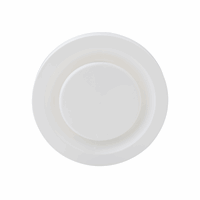 MKL-100+125 VENTILATIEVENTIEL