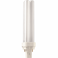 MASTER PL-C 18W/830 /2P  LGT A 150,