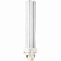 PLC26W8274P COMPACTLAMP 26W/827 WW