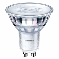 CorePro LEDspot 5W GU10 830 36D DIM