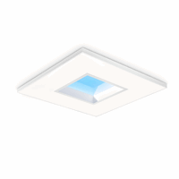 LP911P NC2 SKYLIGHT A W120L120 WHT