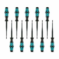SF-SL 0,6X3,5-100 S-VDE PL-10
