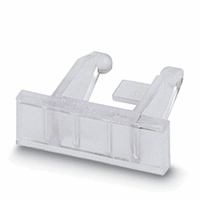 KLM KLEMSTROOKCODERING 25X6MM TRANS