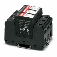 VAL-MS 1000DC-PV/2+V/40