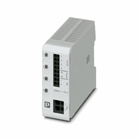 CBMC E4 24DC/1-10A NO BEVEILIGINGSS