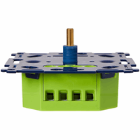 ECO-DIM.03 Led dimmer universeel 0-