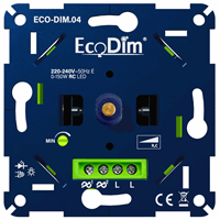 ECO-DIM.04 Led dimmer universeel 0-