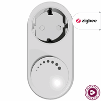 ECO-DIM.06 Zigbee Led stekkerdimmer
