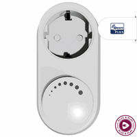 ECO-DIM.06 Z-Wave Led stekkerdimmer