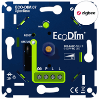 ECO-DIM.07 Led dimmer Zigbee Basic 