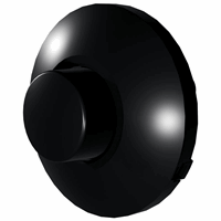 ECO-DIM.09 (B) Led vloerdimmer 0-50