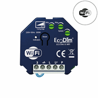 ECO-DIM.10 WiFi led dimmer module 2