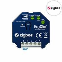 ECO-DIM.10 Zigbee led dimmer module