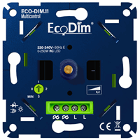 ECO-DIM.11 Multicontrol led dimmer 