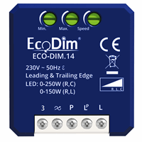 ECO-DIM.14 led dimmer module 0-250W