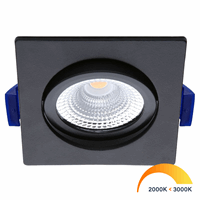 Led inbouwspot dimbaar kleine inbou