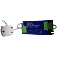 Dimbare led driver/trafo 1-2 meubel