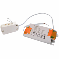 Dimbare led driver/trafo 5-6 meubel