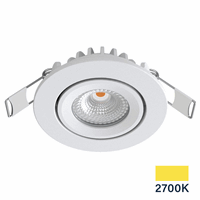Led inbouwspot dimbaar kleine inbou
