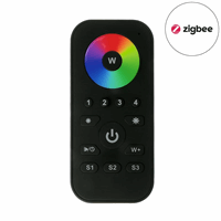 Zigbee RGB afstandsbediening