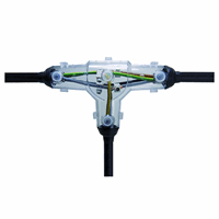 Giethars aftakmof T 2.5/GG
