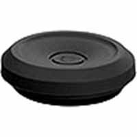 Kabeldoos invoertule bodem IP67, M3
