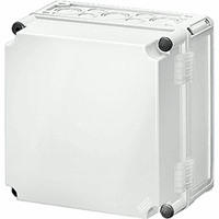 Mi Lege behuizing IP65, BM2 300x300
