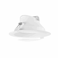 Downlight | Typhoon | 20W | Ø244 | 