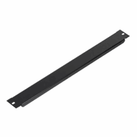 BLIND PANEEL 1HU ZWART