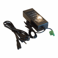 EU PoE switch adaptor for ZMSC22440